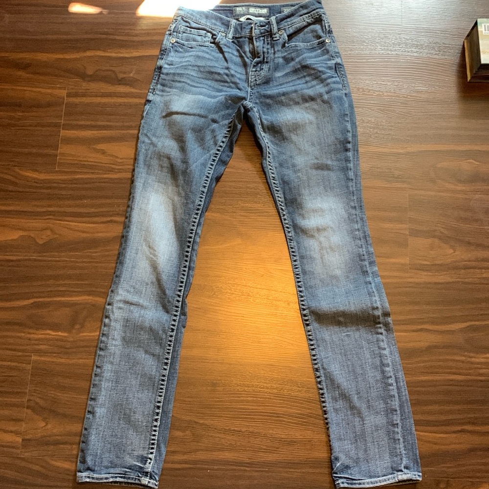 Men’s BKE jeans